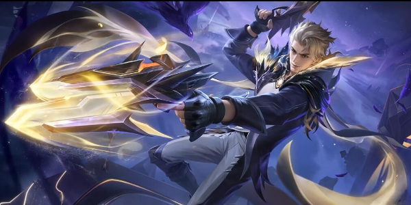 王者荣耀马可波罗星界特工皮肤爆料