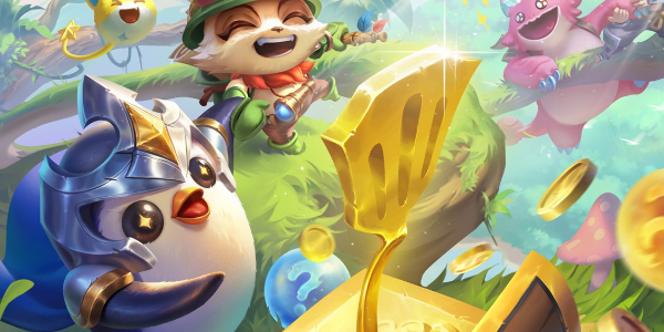 金铲铲之战4.19版本版本更新内容一览