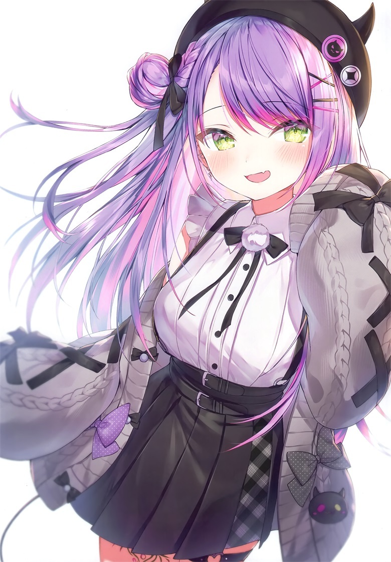 (C99) [オレンジタイル (とぴあ)] HOLOCUTE!! (ホロライブ)插图9爱奇漫