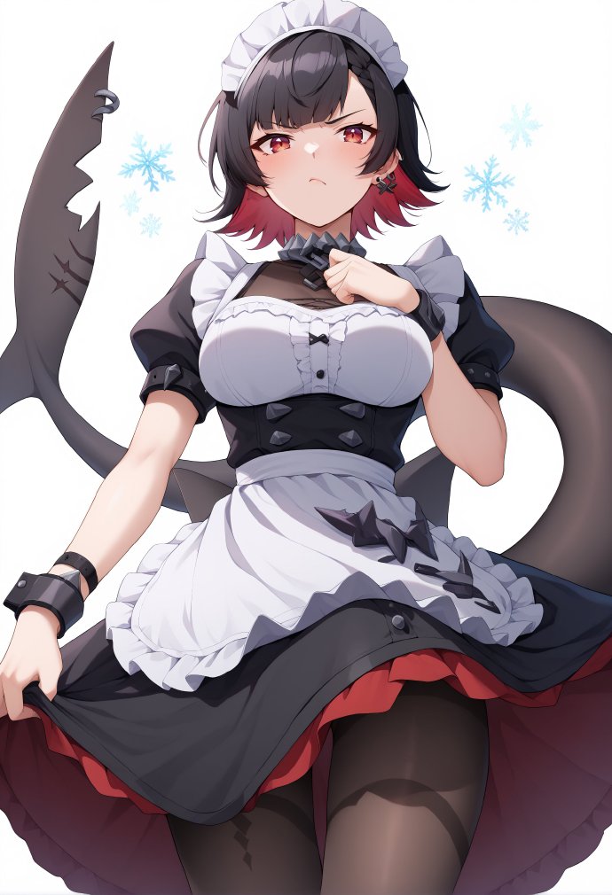 游戏《绝区零》角色「艾莲·乔」4K动态壁纸分享