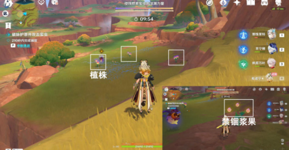 原神寻溯蜜虫之宝玩法介绍插图3爱奇漫