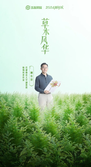 王者荣耀2024周年庆套系皮肤怎么获得插图9爱奇漫
