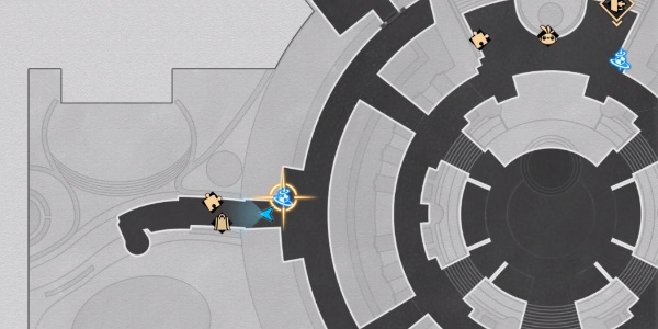 崩坏星穹铁道周日夜现场成就插图3爱奇漫