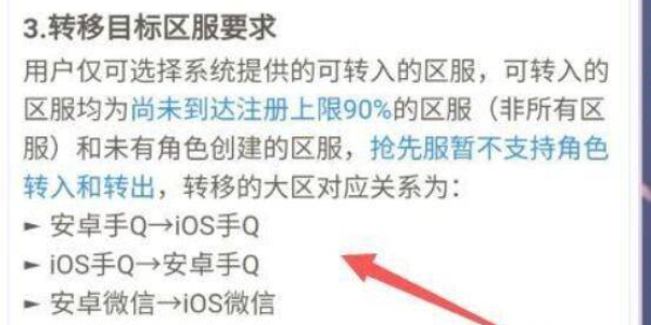 王者荣耀v区怎么转q区插图3爱奇漫