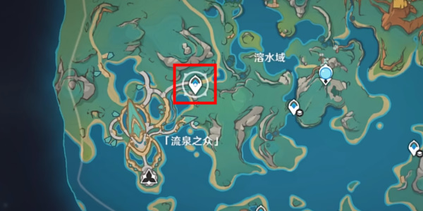 原神夜馈寻迹万火燎灼之原其一成就攻略插图7爱奇漫