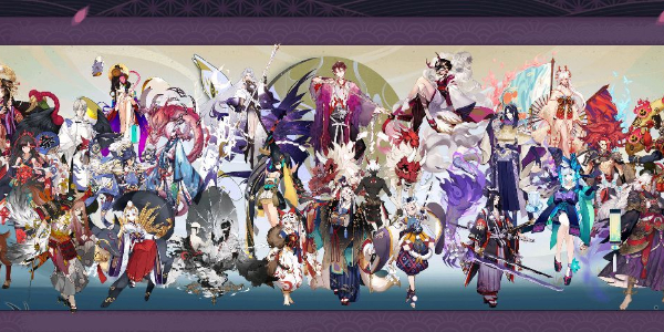 阴阳师全新式神封阳君怎么样插图3爱奇漫