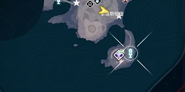 鸣潮黑海岸的秘密宝物任务攻略三插图19爱奇漫