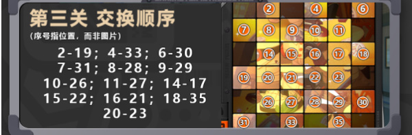 绝区零赠尔丽都活动攻略插图25爱奇漫
