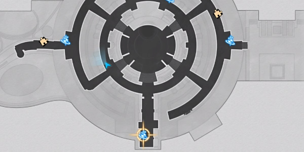 崩坏星穹铁道好大的气球成就插图3爱奇漫