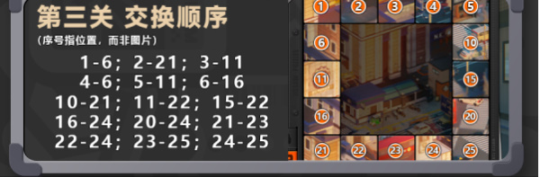 绝区零赠尔丽都活动攻略插图19爱奇漫