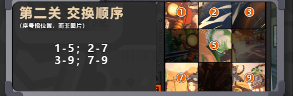 绝区零赠尔丽都活动攻略插图5爱奇漫