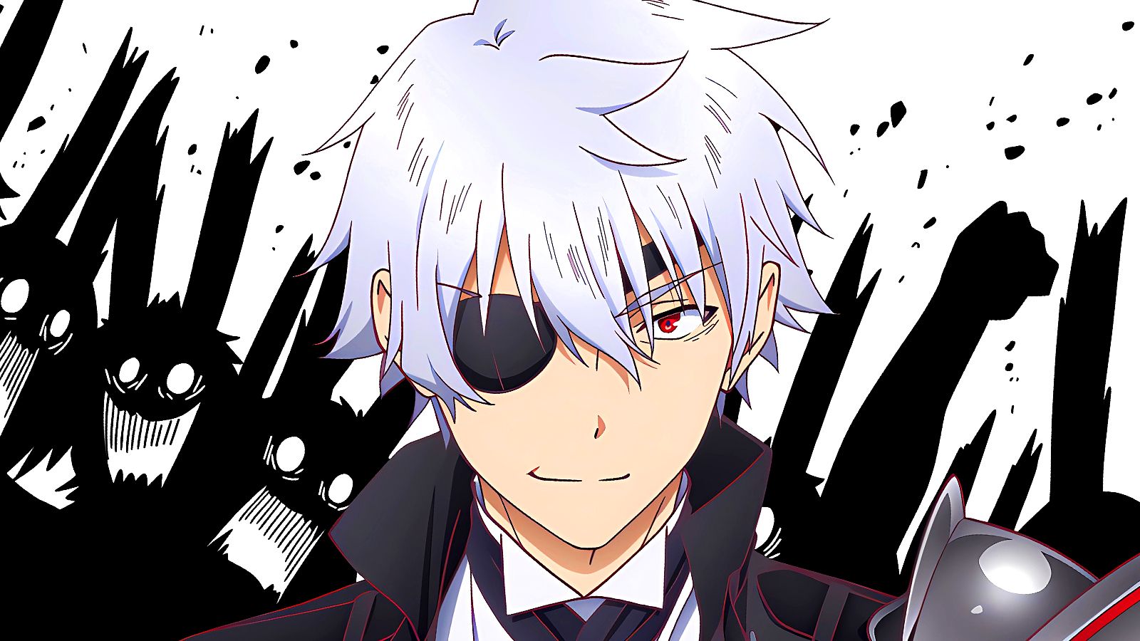 动画《平凡职业造就世界最强 第三季》公开无表记片头及片尾影像