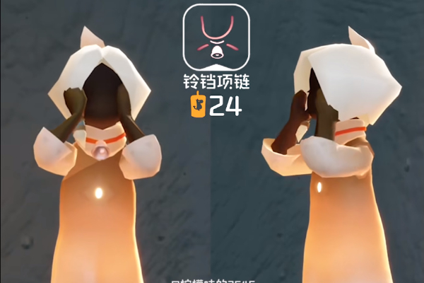 光遇姆明季物品兑换图插图27爱奇漫