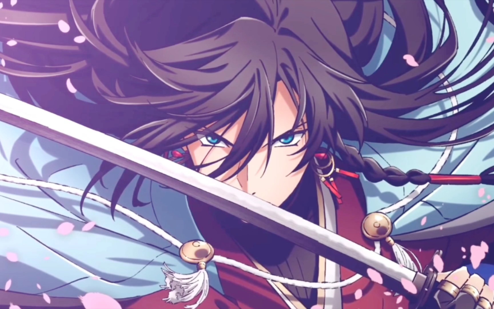 2025年3月将举办《刀剑乱舞》的首次3D演唱会！插图1爱奇漫