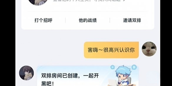 王者荣耀v区和q区可以一起玩么插图11爱奇漫