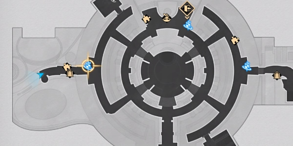 崩坏星穹铁道真的假的成就插图3爱奇漫