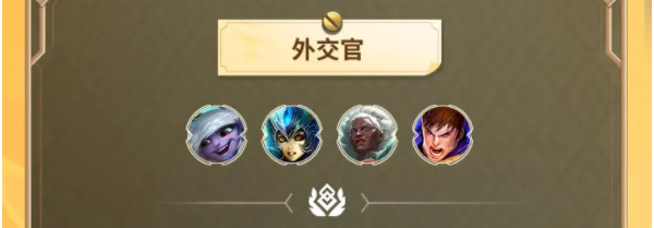 金铲铲之战s13羁绊一览插图11爱奇漫
