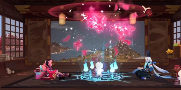 阴阳师11月神秘图案是什么插图7爱奇漫