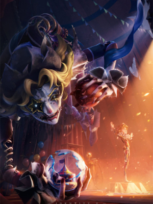 第五人格全新剧情版本介绍插图3爱奇漫