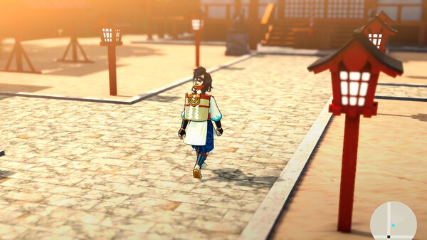 与柴犬开启治愈探险之旅！异世界动作冒险新游《妖怪之国》登陆Steam插图5爱奇漫