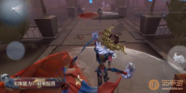 第五人格监管者喧嚣技能介绍插图11爱奇漫