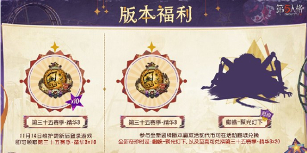 第五人格全新剧情版本介绍插图11爱奇漫