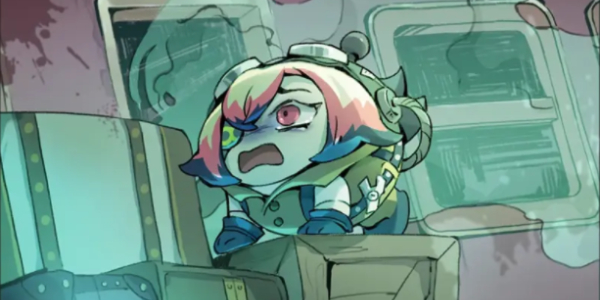 蛋仔派对爆破师什么时候上线