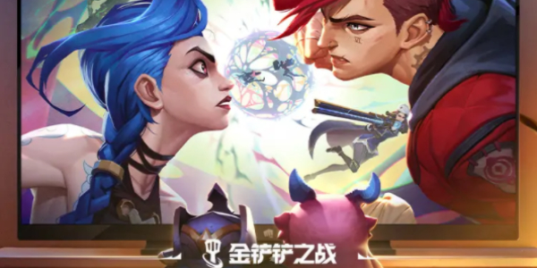 金铲铲之战s13赛季内容