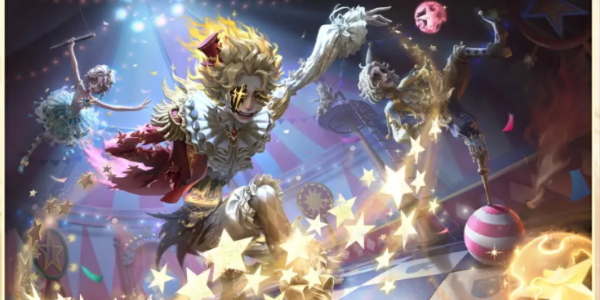 第五人格全新剧情版本介绍插图9爱奇漫