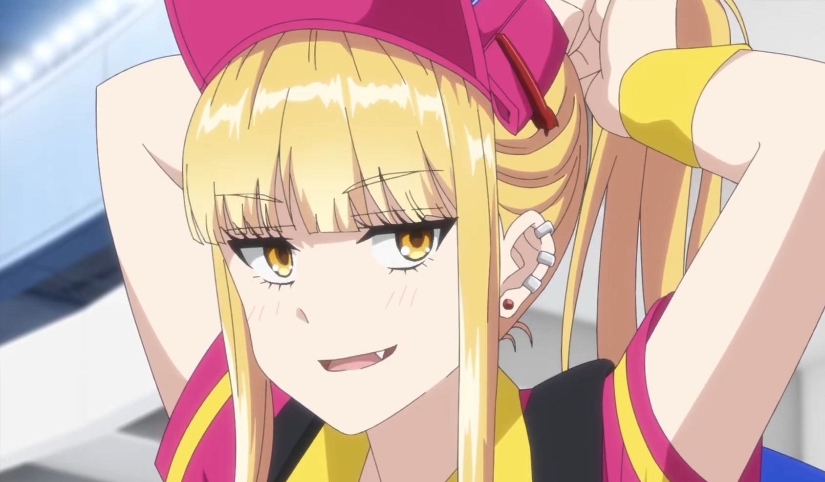 TV动画《阳光马达棒球场》公开先导预告，将于2025年播出！