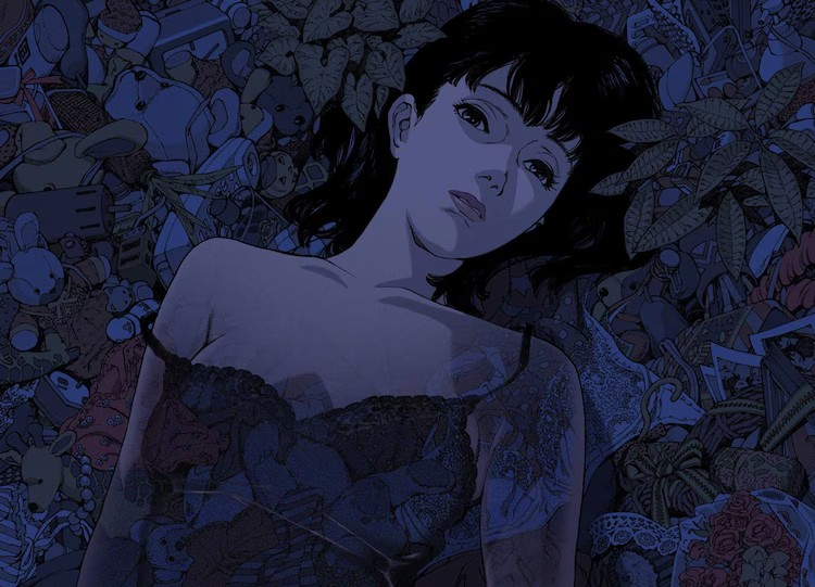 动画电影《未麻的部屋》将推出ULTRA HD Blu-ray版，于2025年2月28日发售！插图1爱奇漫