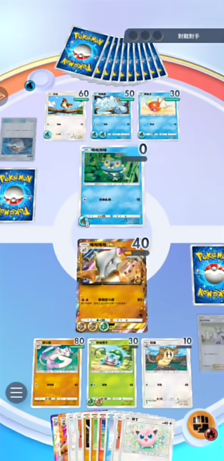 PTCGpocket测评：除了对战还有很浓的收集元素插图7爱奇漫