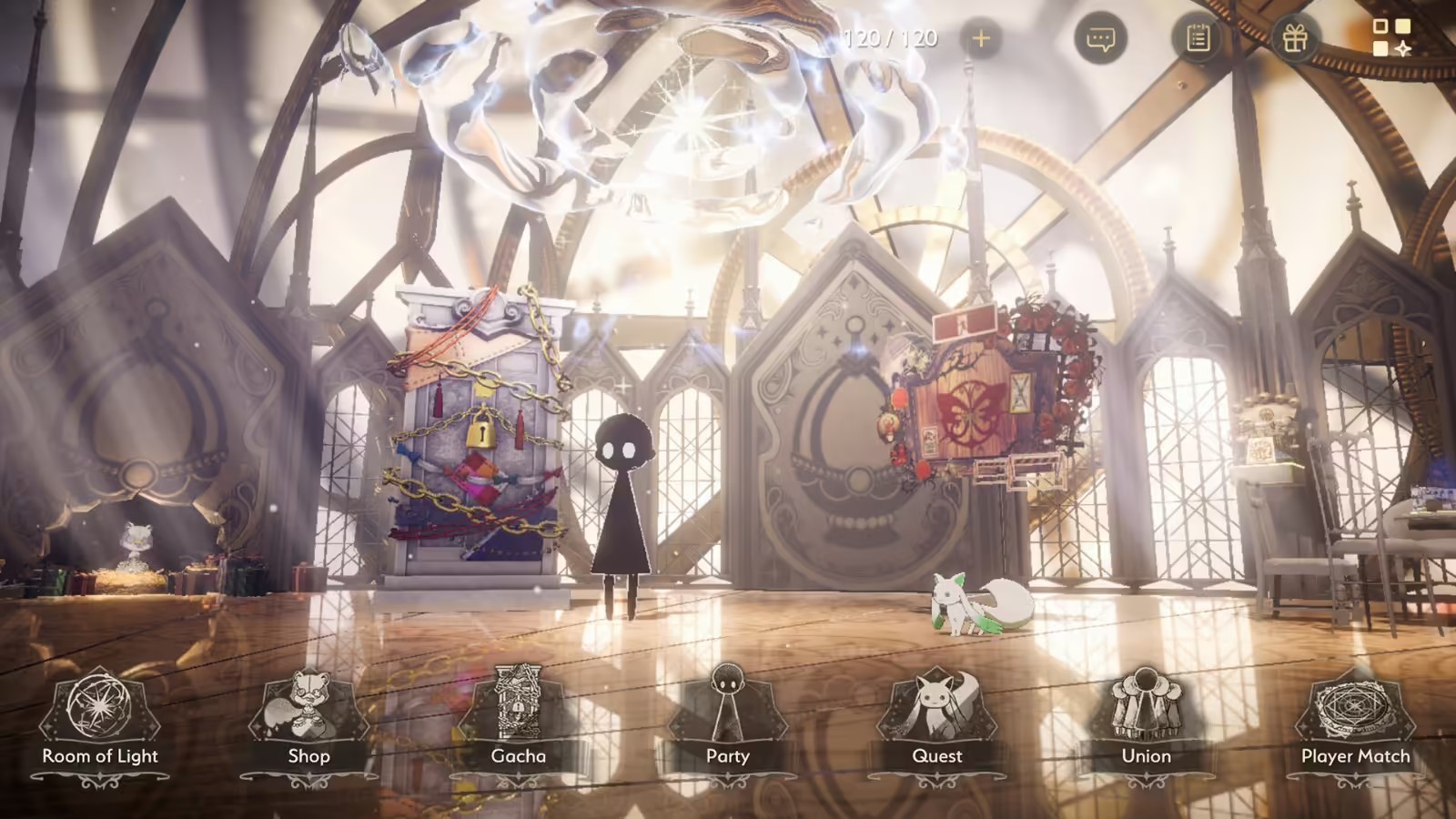 魔法少女小圆测评：虽然玩法没有创新但是情怀拉满插图1爱奇漫