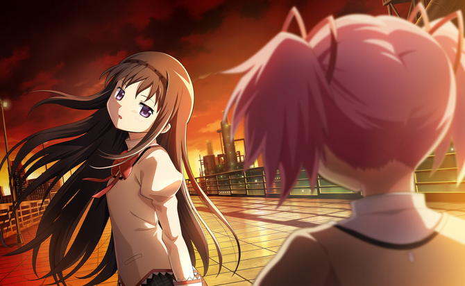 魔法少女小圆测评：虽然玩法没有创新但是情怀拉满插图7爱奇漫