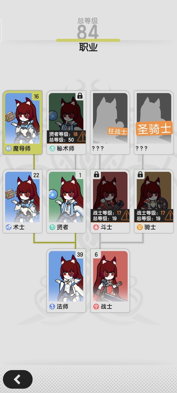 仗剑传说测评：画风和轻度玩法都符合副游定位插图3爱奇漫