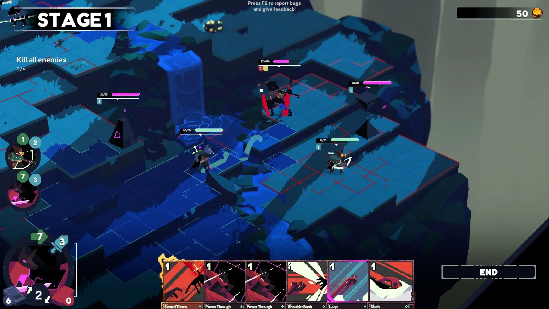 卡战奇谋测评:策略性不错的肉鸽卡牌插图6爱奇漫 卡战奇谋测评:策略性不错的肉鸽卡牌插图6爱奇漫