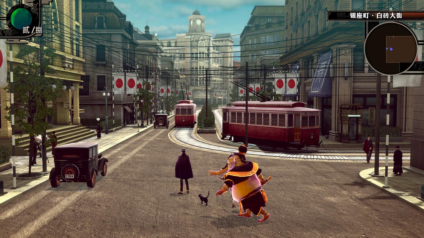 超力兵团奇谭测评:在arpg作品里有着极高的地位插图4爱奇漫 超力兵团奇谭测评:在arpg作品里有着极高的地位插图4爱奇漫