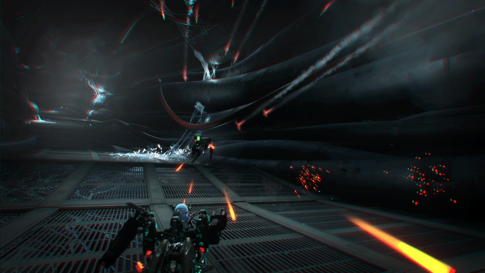 人偶之巢测评：体量够内容多探索驱动强插图6爱奇漫