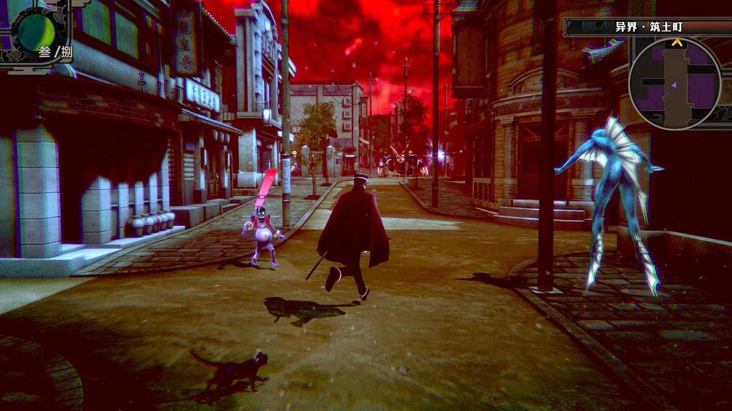 超力兵团奇谭测评:在arpg作品里有着极高的地位插图2爱奇漫 超力兵团奇谭测评:在arpg作品里有着极高的地位插图2爱奇漫