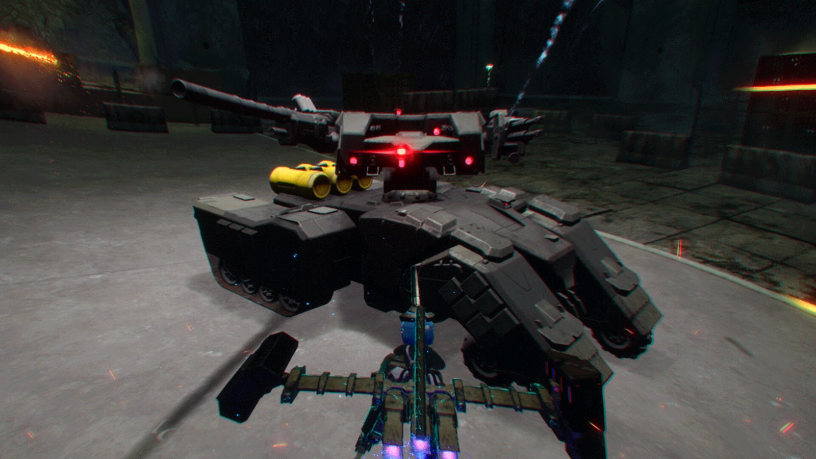 人偶之巢测评：体量够内容多探索驱动强插图2爱奇漫