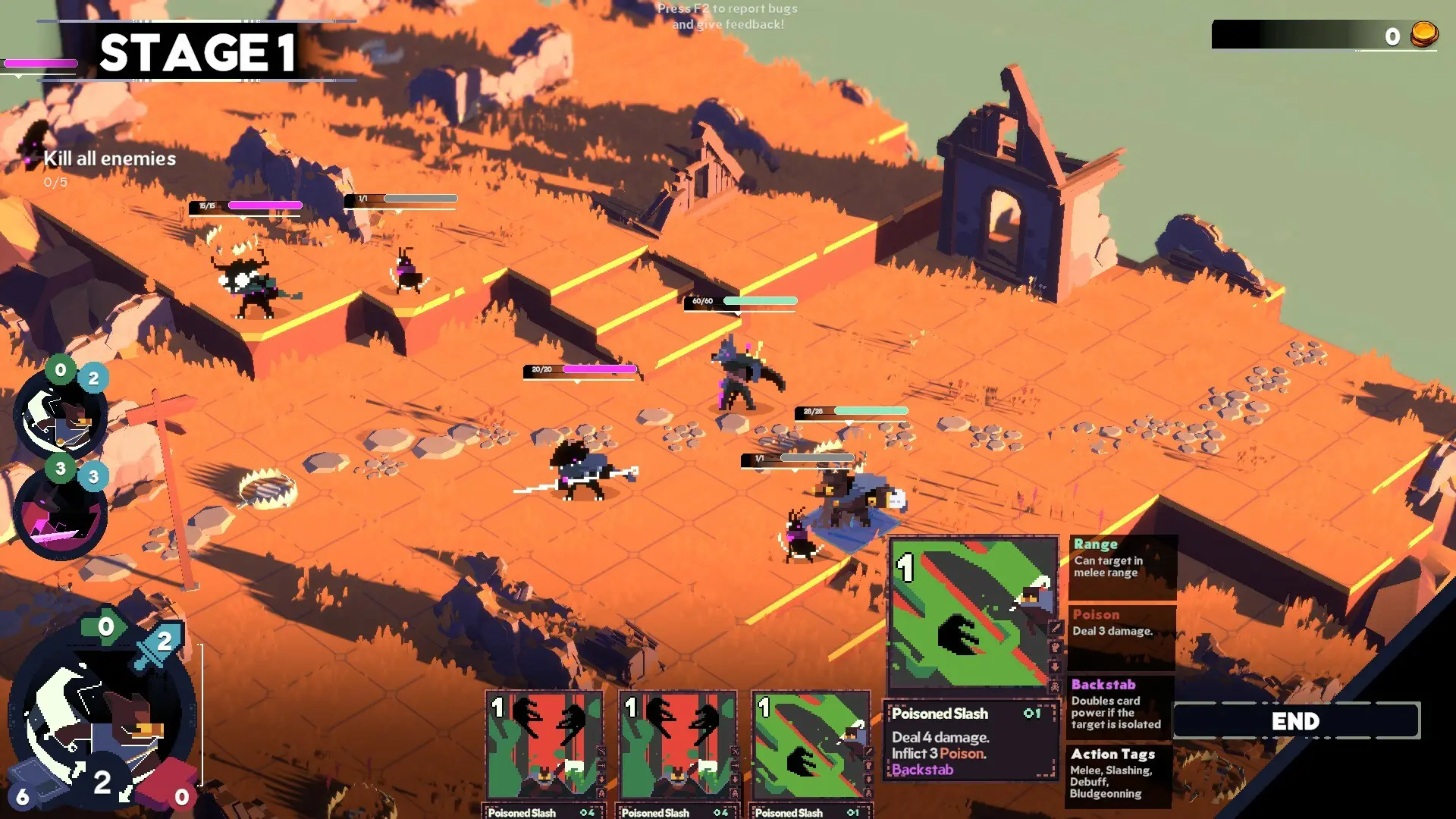 卡战奇谋测评:策略性不错的肉鸽卡牌插图4爱奇漫 卡战奇谋测评:策略性不错的肉鸽卡牌插图4爱奇漫