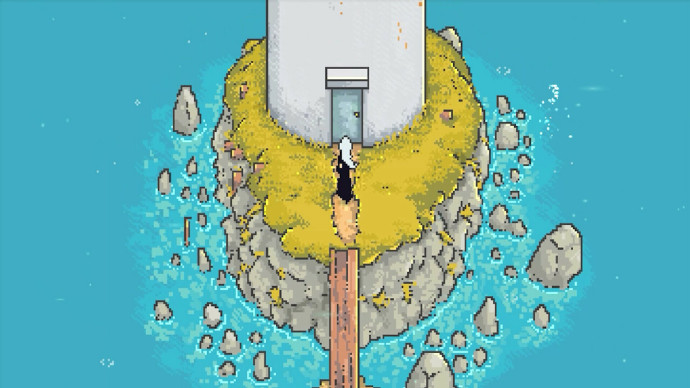 爱式物语测评：整个剧情因为战斗变的虎头蛇尾插图1爱奇漫