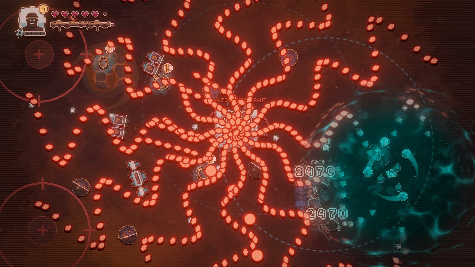 咖啡星矿工测评：相当硬核的休闲游戏插图3爱奇漫