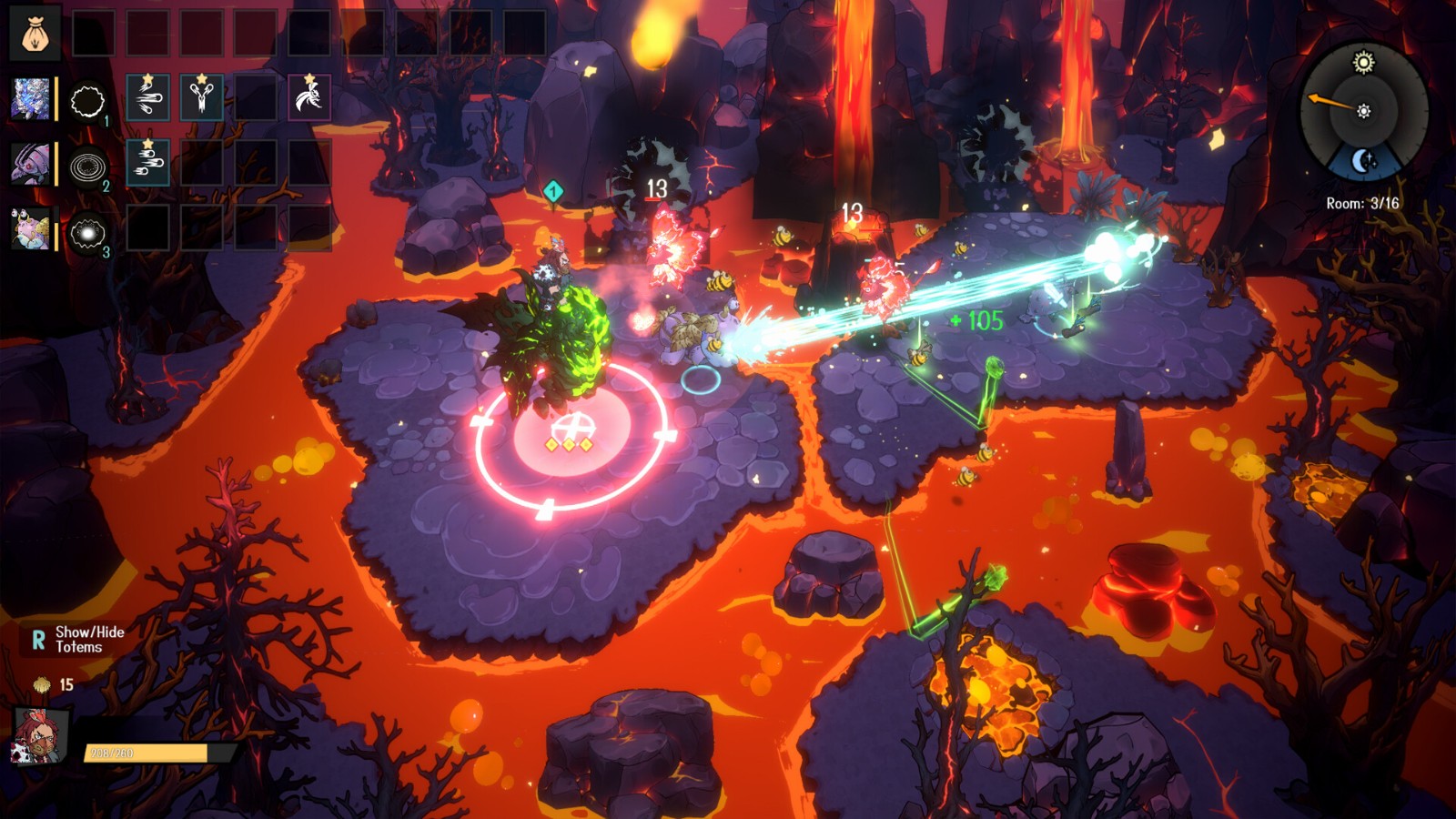 恐龙小当家测评:实现自动化的过程相当有意思插图6爱奇漫 恐龙小当家测评:实现自动化的过程相当有意思插图6爱奇漫