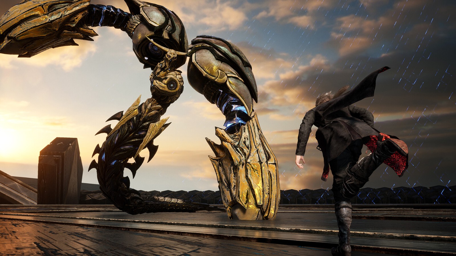 失落之魂测评：喜欢动作连段的玩家一定能找到乐趣插图6爱奇漫