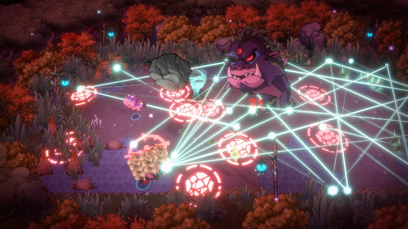 恐龙小当家测评:实现自动化的过程相当有意思插图4爱奇漫 恐龙小当家测评:实现自动化的过程相当有意思插图4爱奇漫