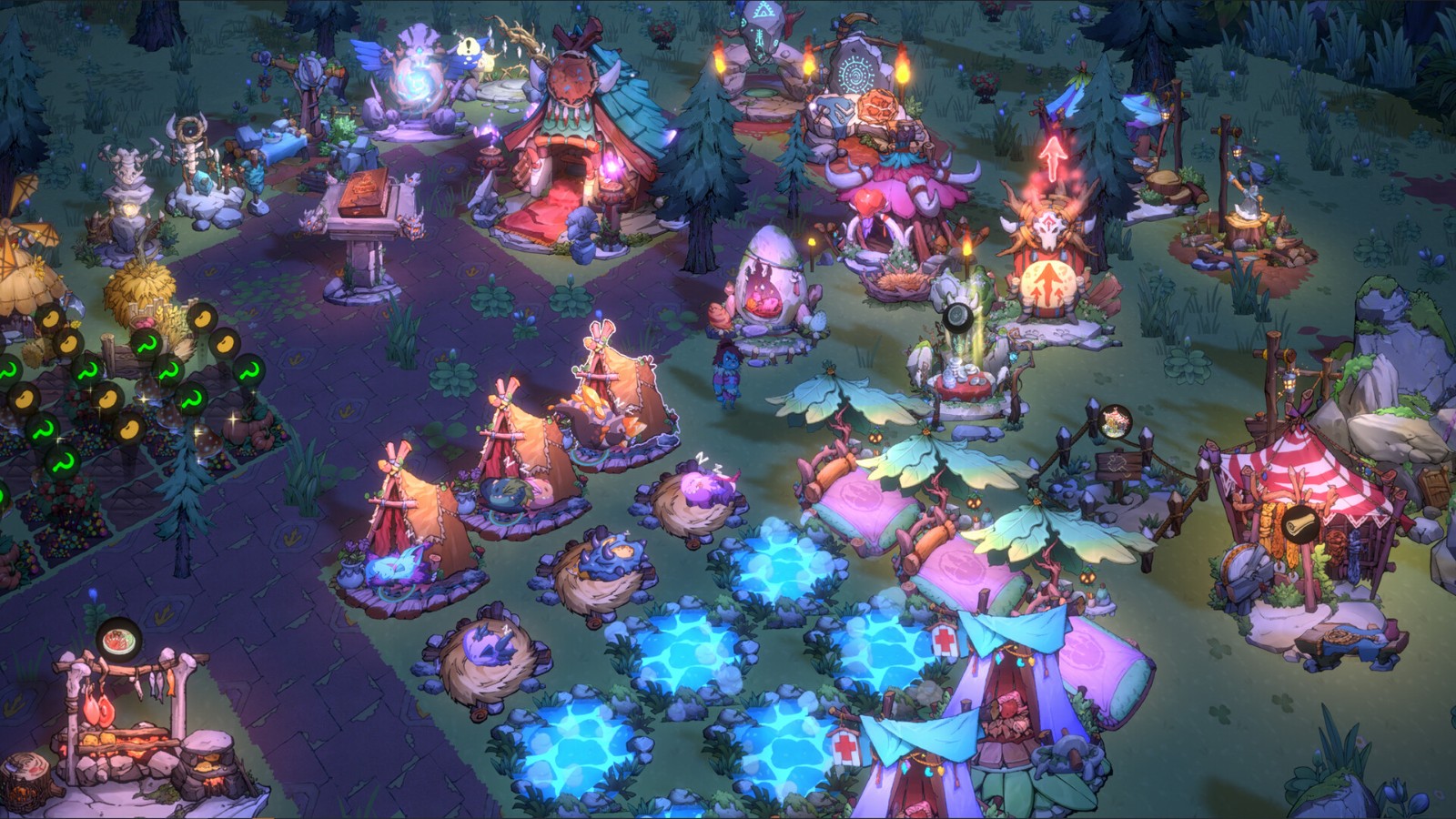 恐龙小当家测评:实现自动化的过程相当有意思插图2爱奇漫 恐龙小当家测评:实现自动化的过程相当有意思插图2爱奇漫