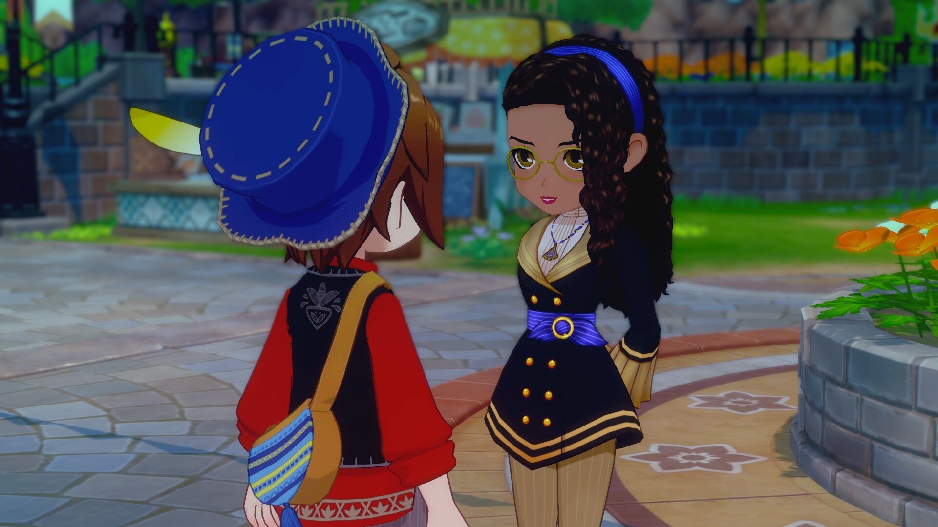 牧场物语风之繁华集市测评：迎合新时代的细节提升做得相当到位