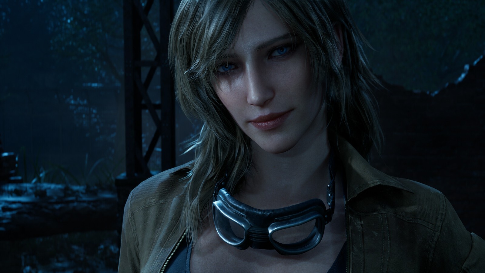 合金装备食蛇者测评:用更加现代的操作方式和视觉传递经典插图爱奇漫 合金装备食蛇者测评:用更加现代的操作方式和视觉传递经典插图爱奇漫