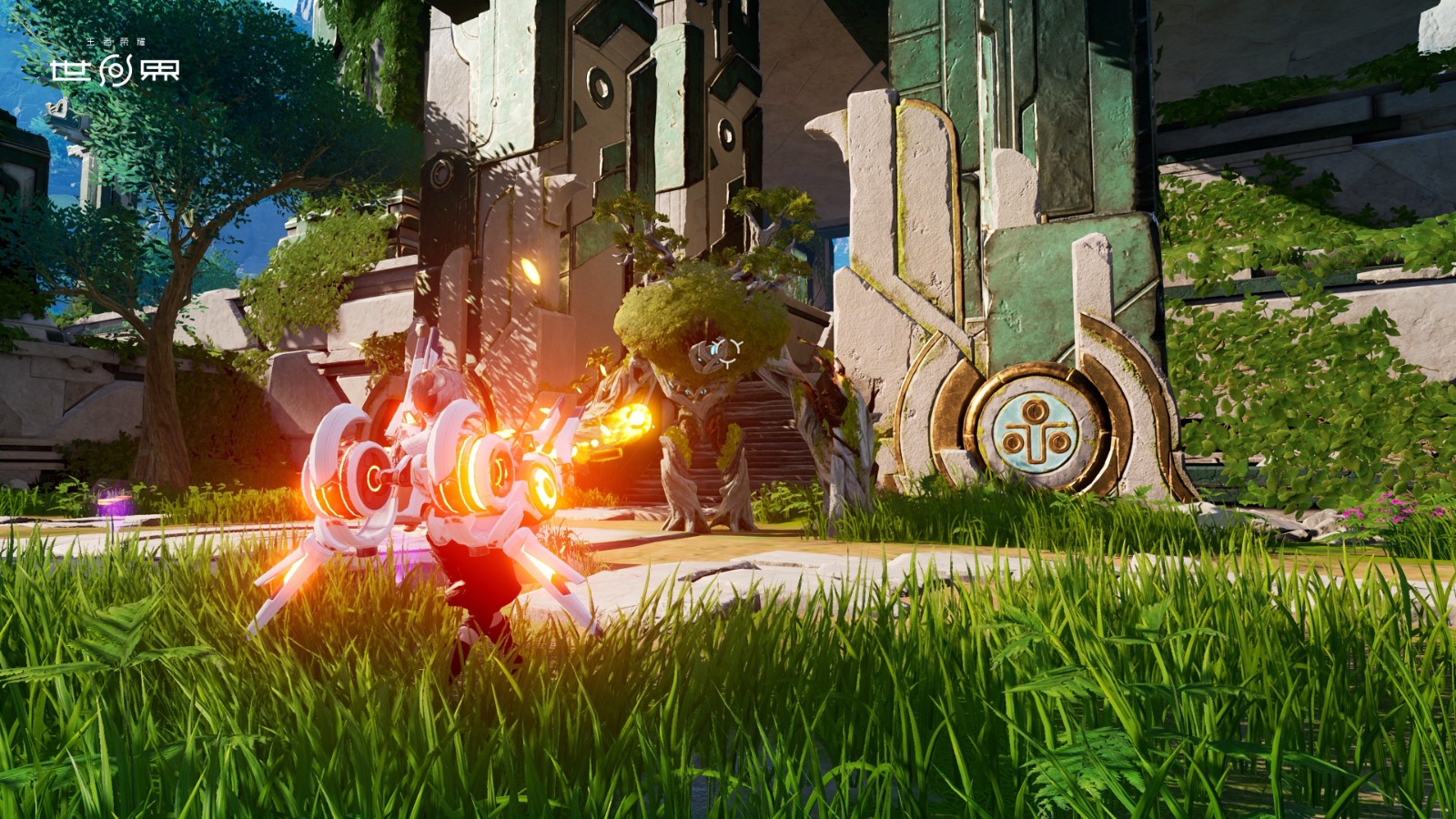 王者荣耀世界测评:底子较好但槽点过多插图2爱奇漫 王者荣耀世界测评:底子较好但槽点过多插图2爱奇漫